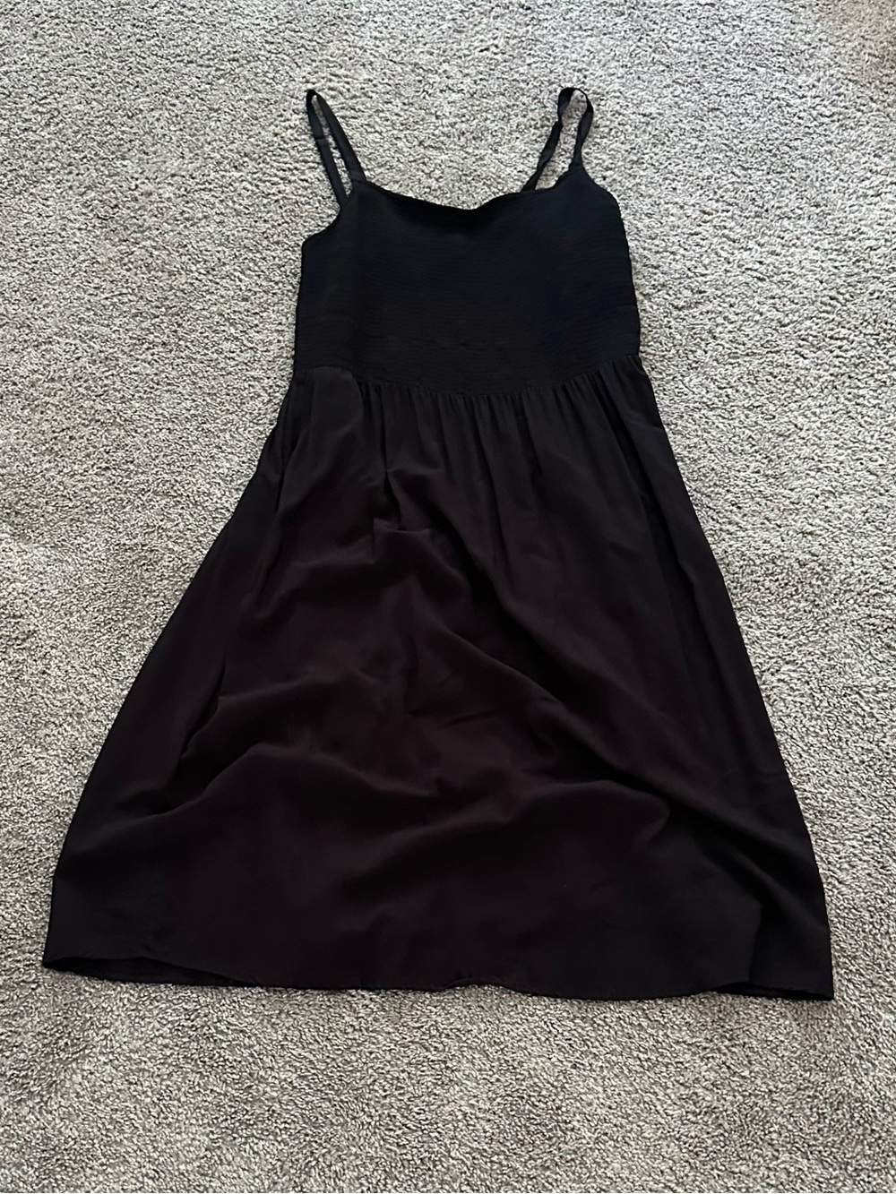 Old Navy Cami Dress
